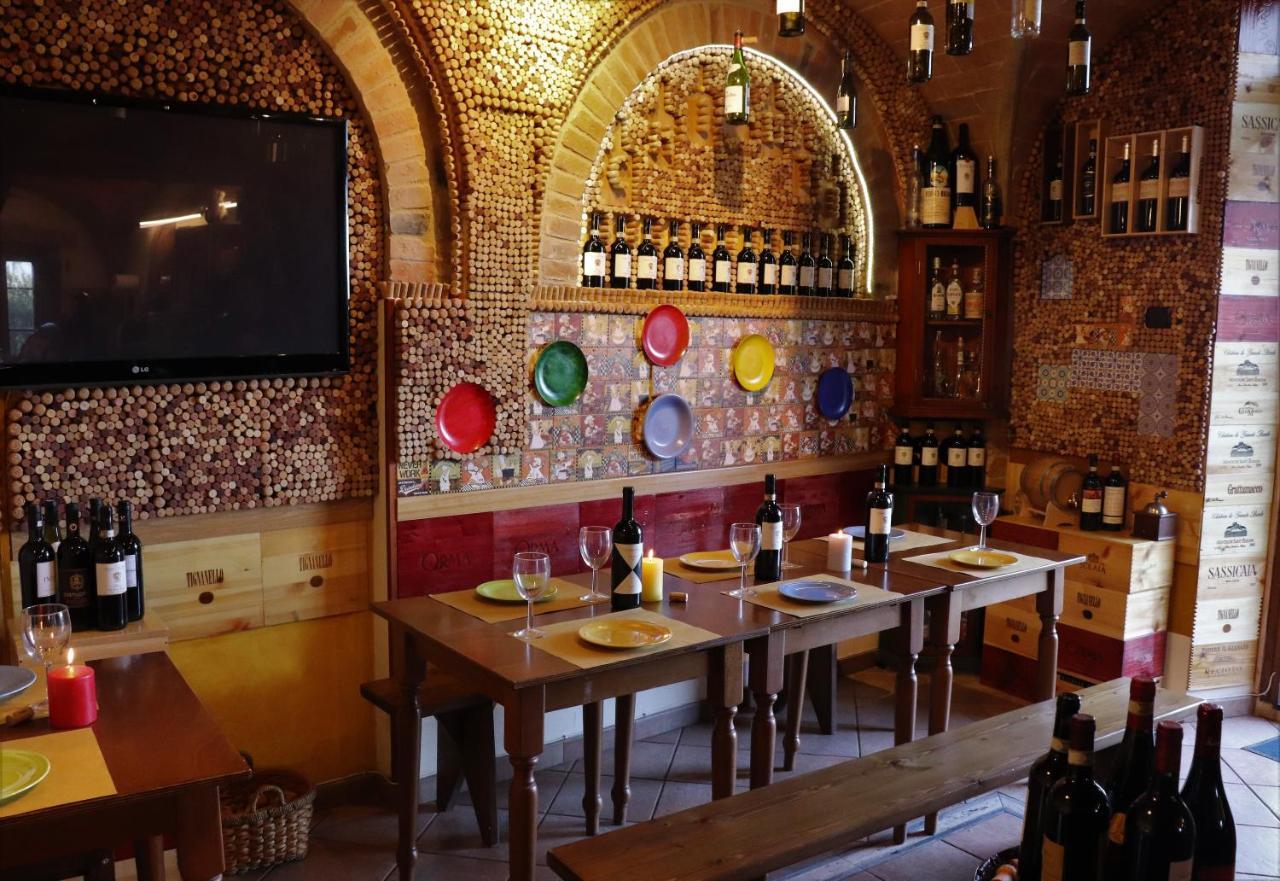 Bed & Breakfast Casale Gregoriano And
