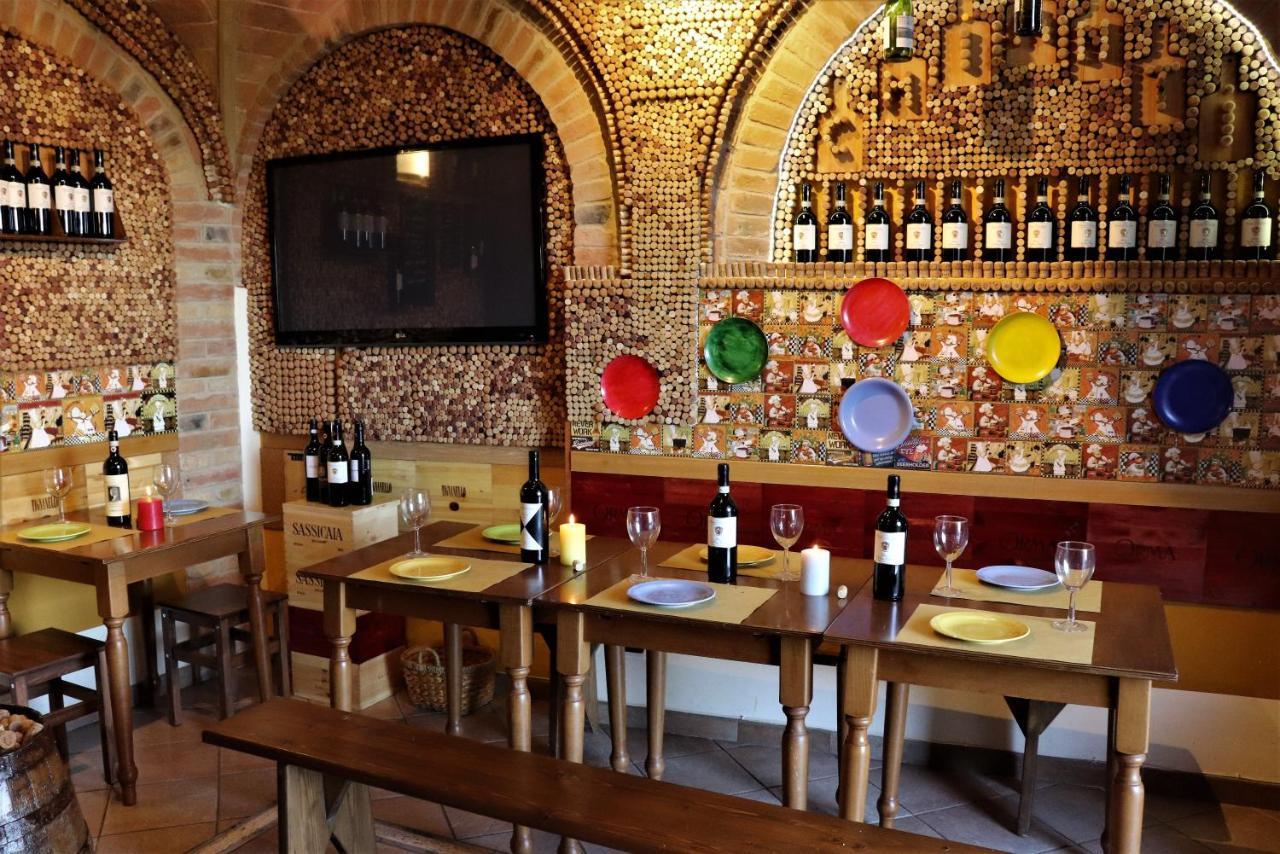 Casale Gregoriano And Bed & Breakfast