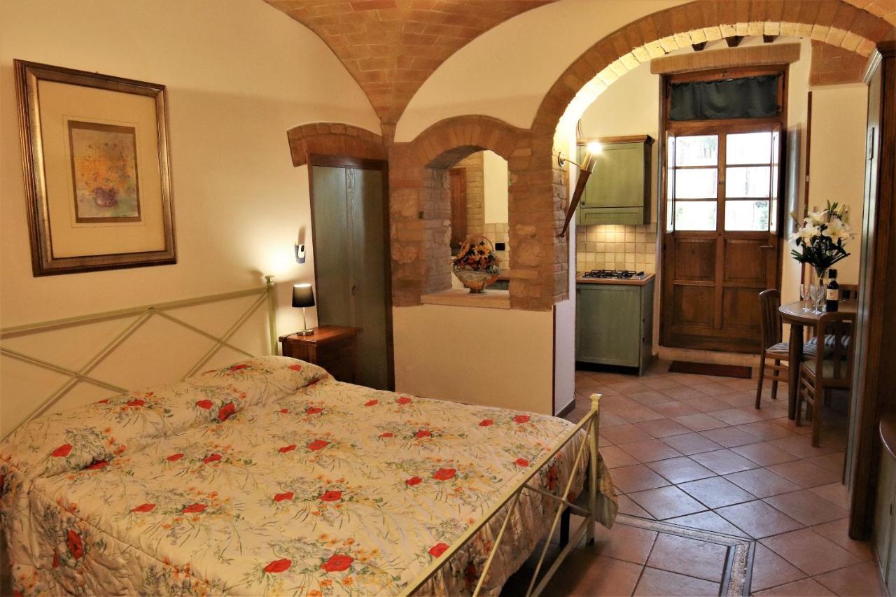 Bed & Breakfast Casale Gregoriano And