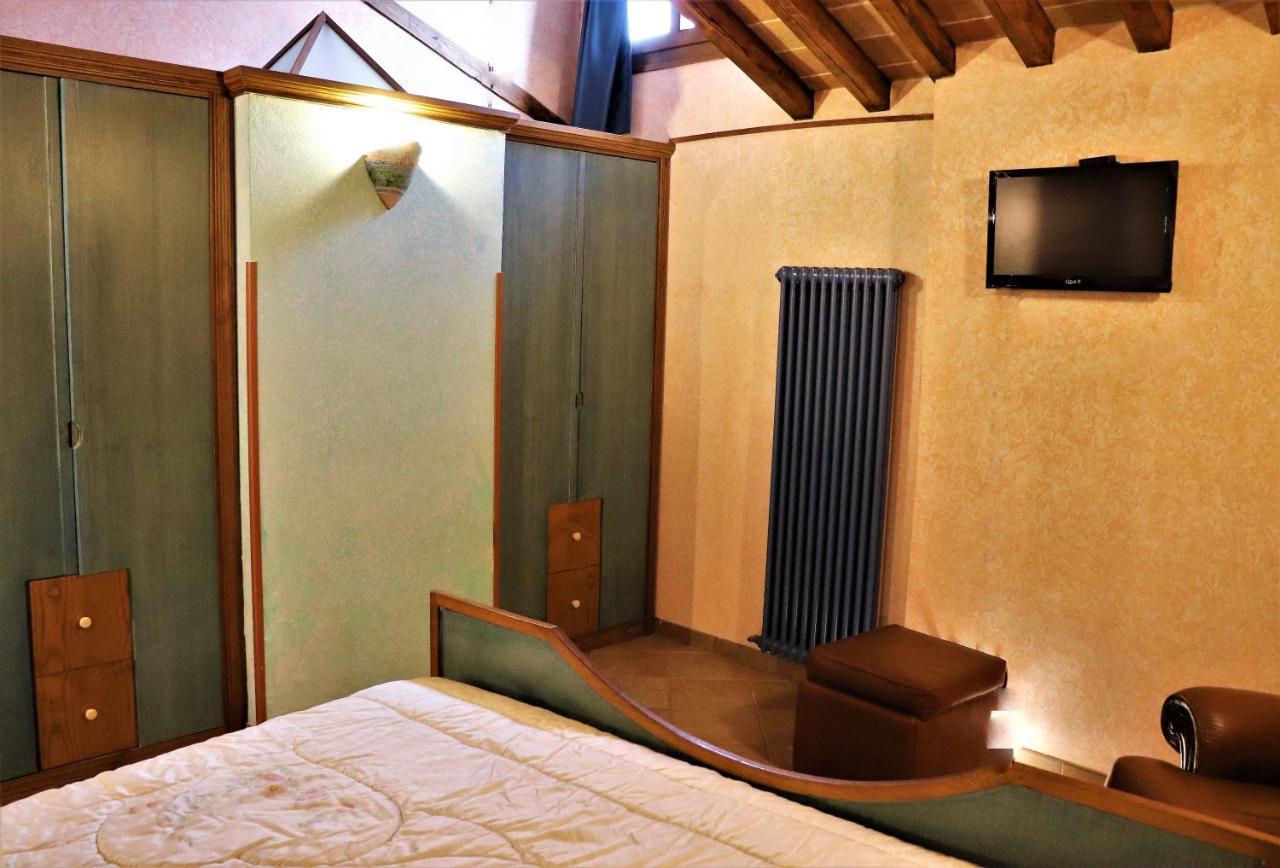 Bed & Breakfast Casale Gregoriano Bed&breakfast&apartments San Gimignano