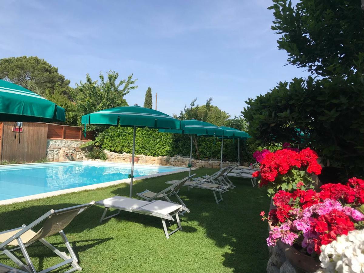 Casale Gregoriano Bed&breakfast&apartments Bed & Breakfast 2*