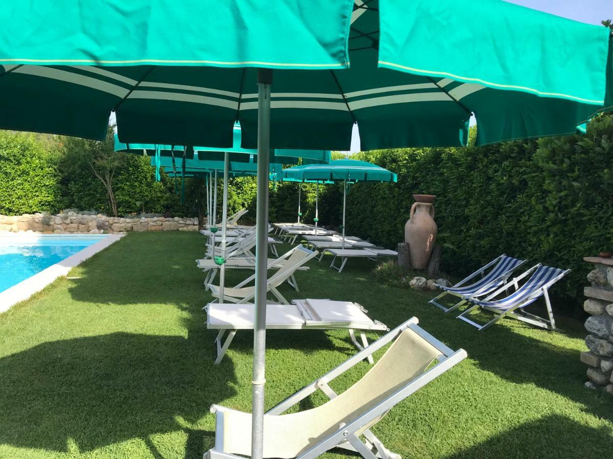 Bed & Breakfast Casale Gregoriano Bed&breakfast&apartments 2*